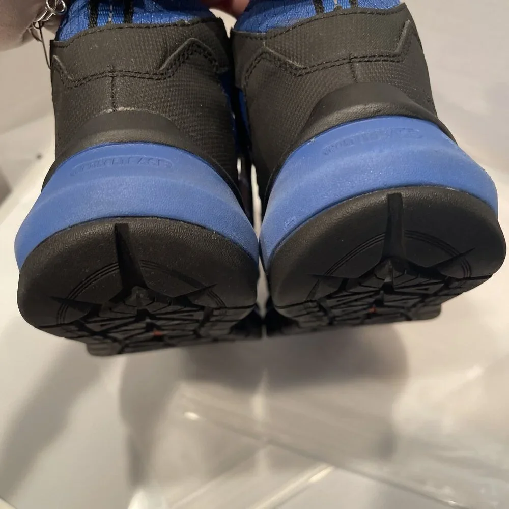 Merrell safety toe